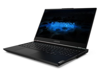 레노버 노트북 Legion 5-15ARH (라이젠5-4600H 39.6cm GTX 1650Ti)
