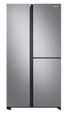 냉장고추천 : 삼성전자 양문형 냉장고 RS84T5071SL 846L 방문설치