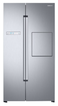 냉장고추천 : 삼성전자 양문형 냉장고 RS82M6000S8 815L 방문설치