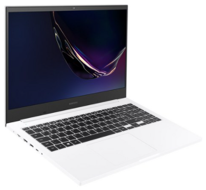 가성비노트북 : 삼성전자 노트북 Plus NT550XCR-AD2A 퓨어 화이트 (펜티엄골드 6405U 39.6cm), NVMe 256GB, 4GB, WIN10
