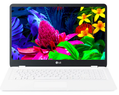 가성비노트북 : LG전자 2020 울트라 PC 노트북 15U50N-GR56K 화이트 (i5-10210U 39.6cm), NVMe 256GB, 8GB, WIN10