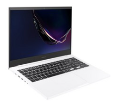 삼성전자 노트북 Plus NT550XCR-AD5A 퓨어 화이트 (i5-10210U 39.6cm)