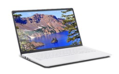 LG전자 2020 그램15 노트북 15Z995-VR50K (i5-10210U 39.6cm)