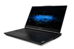 레노버 노트북 Legion 5-15ARH (라이젠5-4600H 39.6cm WIN10 Pro GTX 1650Ti)
