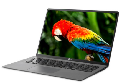 LG전자 2020년 그램17 노트북 17ZD90N-VX5BK (i5-1035G7 43.1cm)