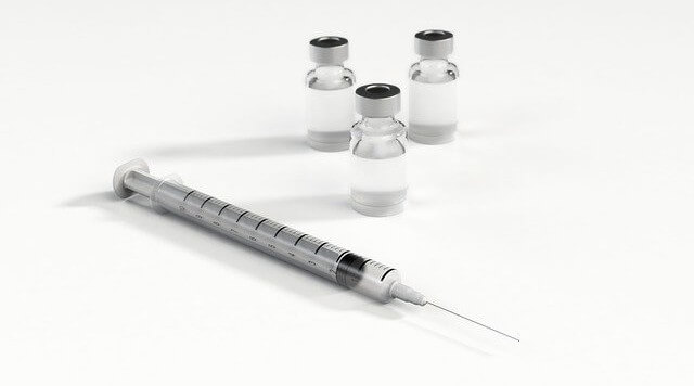 폐렴구균 백신 : 어르신 예방접종 접종기관 확대