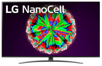 LG전자 2020년형 클래스 나노셀 81 시리즈 LED 4K UHD 스마트 웹OS TV 65인치 65NANO81ANA