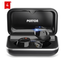 펜톤 TSX 무선 블루투스 5.1 이어폰