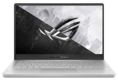 ASUS ASUS ROG Zephyrus G14 Gaming and Entertainment Laptop
