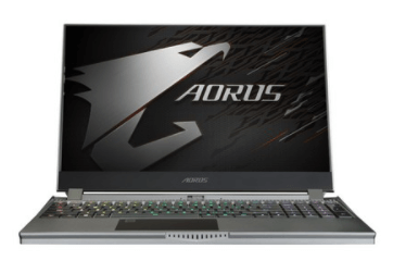 기가바이트 AORUS 15G XB 노트북 i7 (10세대 i7-10875H 39.6cm RTX2070 SUPER MAX-Q GDDR6 8GB)