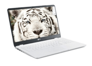 lg노트북 : LG전자 울트라PC 노트북 화이트 15U50P-GR56K (i5-1135G7 39.6cm WIN10 Home)