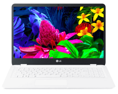LG전자 2020 울트라 PC 화이트 노트북 15U50N-GR56K (i5-10210U 39.6cm)