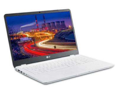 LG전자 울트라PC 노트북 15UD40N-GX36K (라이젠3-4300U 39.6cm)