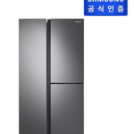 삼성냉장고 : 2021NEW 삼성 푸드쇼케이스 냉장고 RS84A5041G2