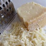 칼슘부족증상 인 경우, 칼슘 많은 음식 섭취로 예방하기(ft.파마산 치즈)