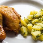 여성 영양제 : 철분이 풍부한 식품 닭고기