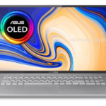 70만원대 노트북 : 에이수스 2021 Vivobook OLED 15.6