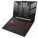 새학기 노트북추천 : 에이수스 2022 TUF GAMING 노트북 15.6, Mecha Gray, ASUS TUF Gaming A15 FA507RC-HN025, 라이젠7, 512GB