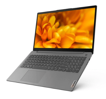 가벼운노트북 : 레노버 2021 노트북 15.6, Arctic Grey, ideaPad Slim3-15ALC R5 82KU, 라이젠5 4세대, 256GB, 8GB, Free DOS