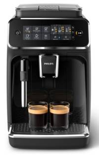 가정용커피머신 : 필립스 라떼클래식 3200 시리즈 전자동 에스프레소 커피 머신, EP3221/43