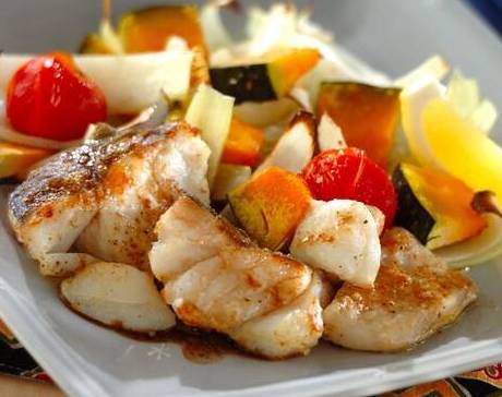 칼로리적은음식 흰살 생선 요리