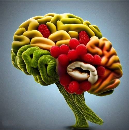집중력 영양제 비타민 섭취로 뇌건강 챙기기