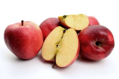 우울증에좋은음식 : 사과