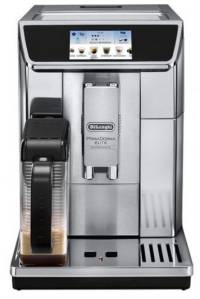 드롱기 프리마돈나 Elite ECAM650.85.MS 전자동 커피 머신 본사 출고